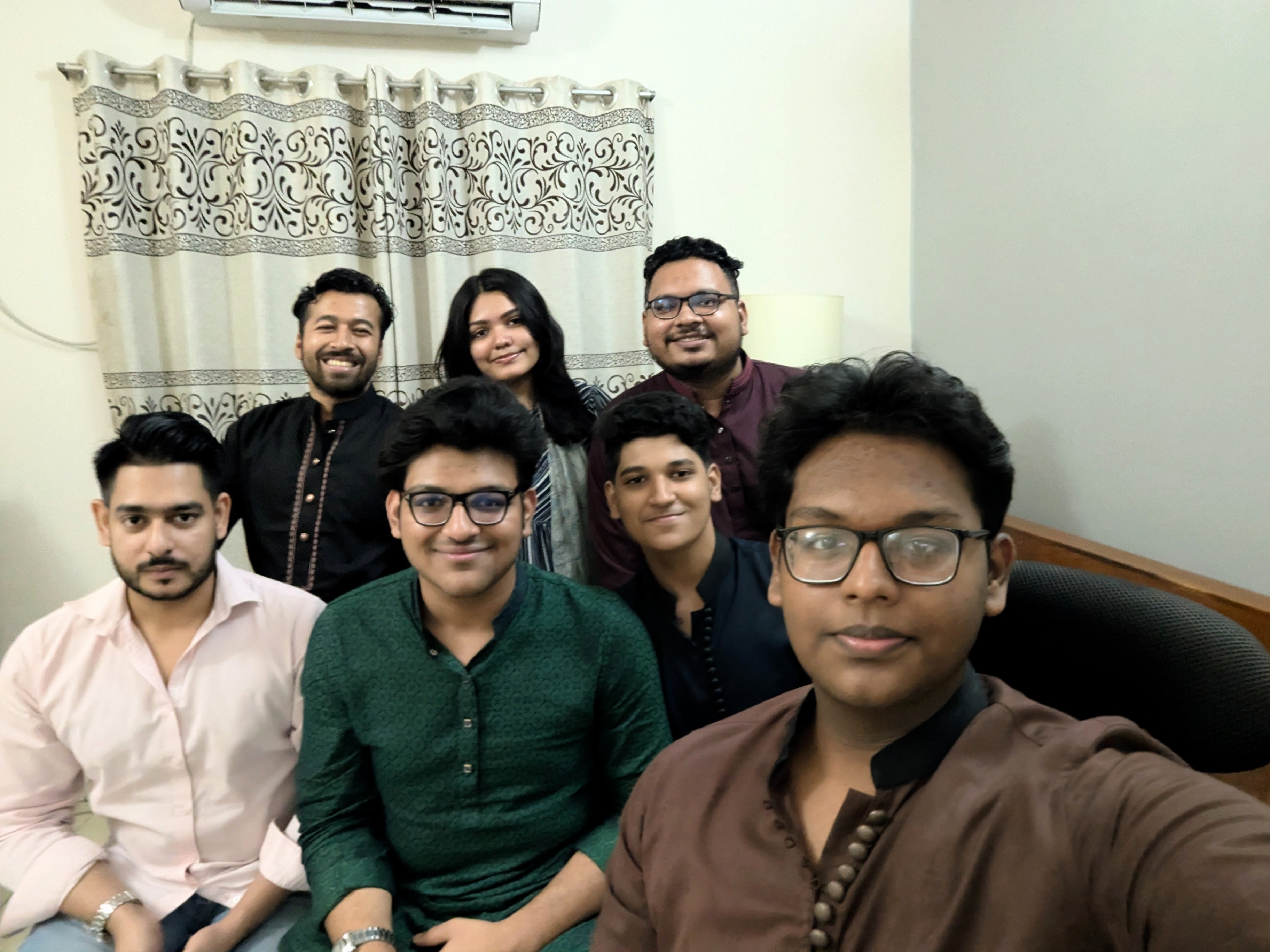 Cousins