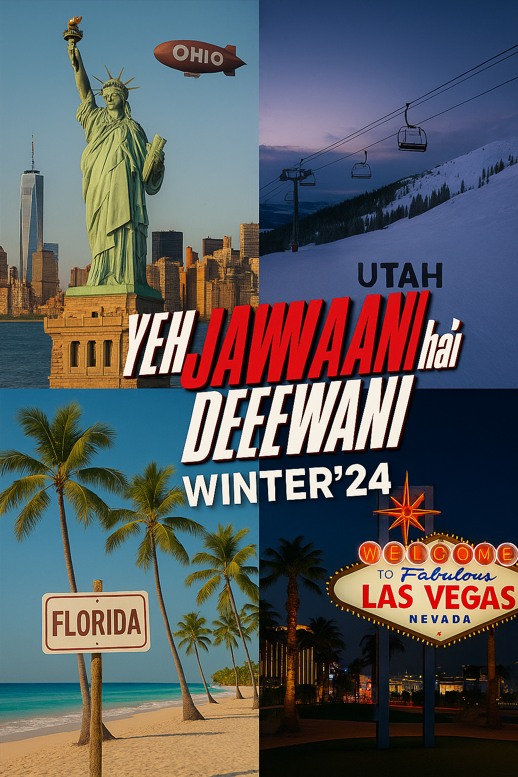 YJHD · Winter '24