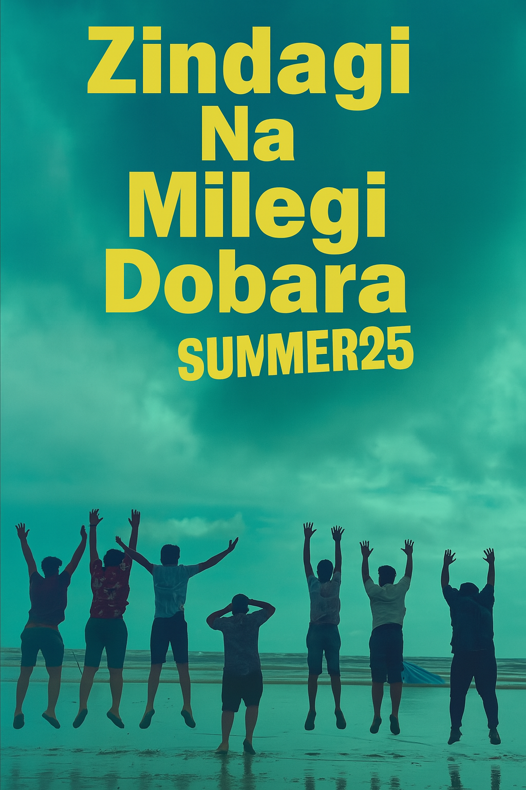 ZNMD · Summer '25