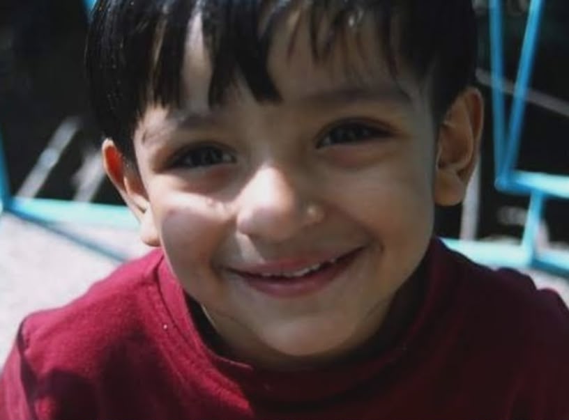 A sunlit close up portrait of me, probably the cutest I’ve ever been